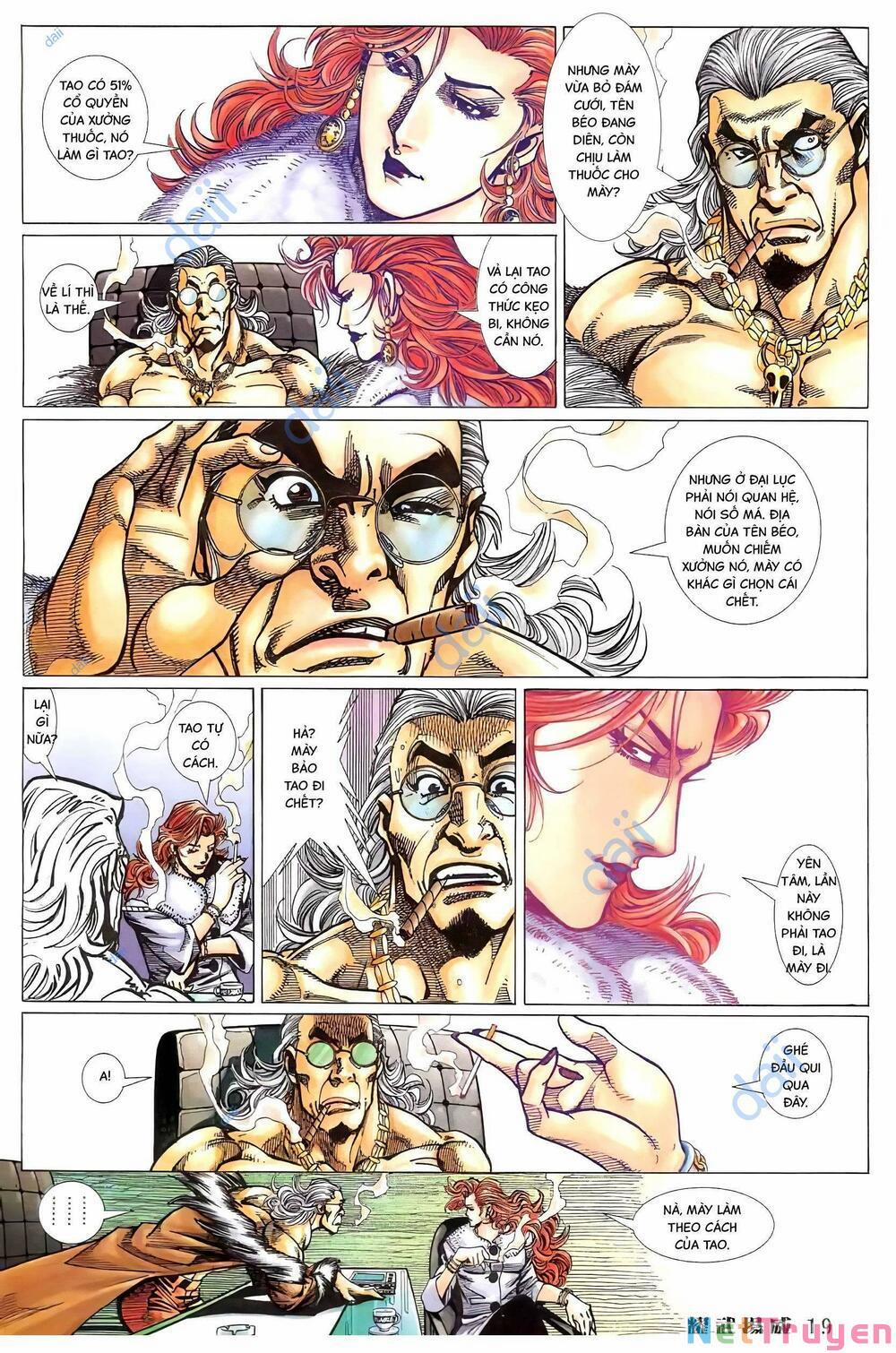 Diệu Võ Dương Oai 396 trang 15