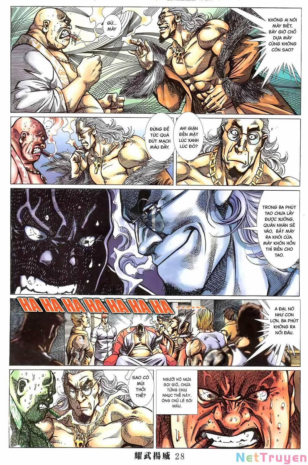 Diệu Võ Dương Oai 396 trang 24