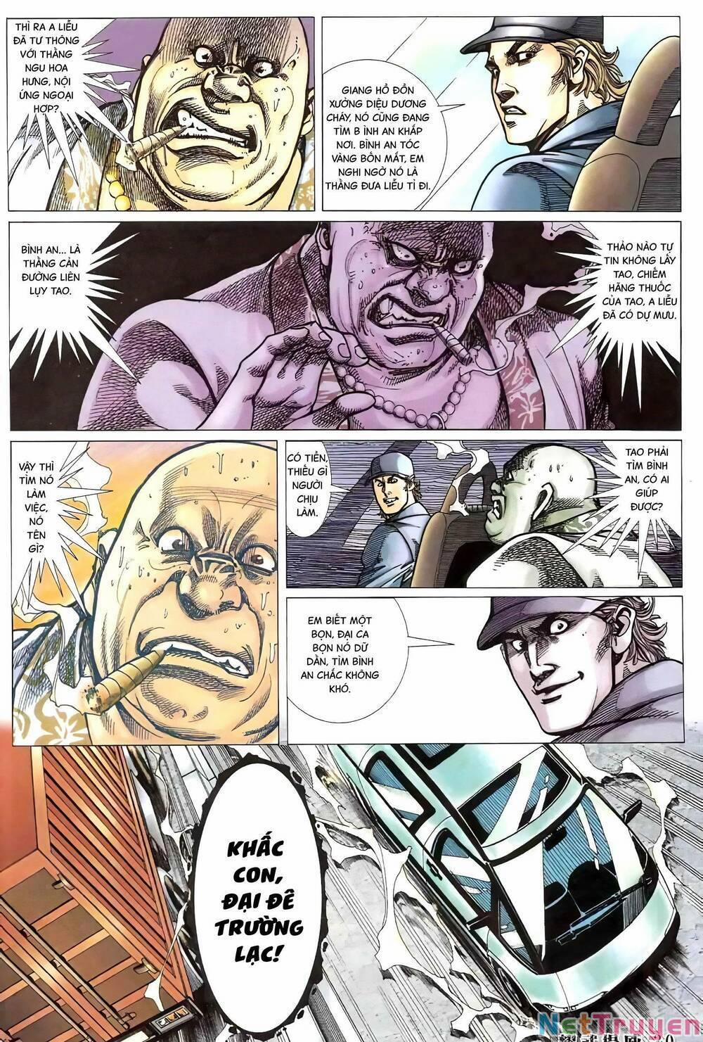 Diệu Võ Dương Oai 396 trang 26
