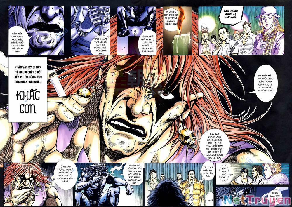 Diệu Võ Dương Oai 397 trang 4