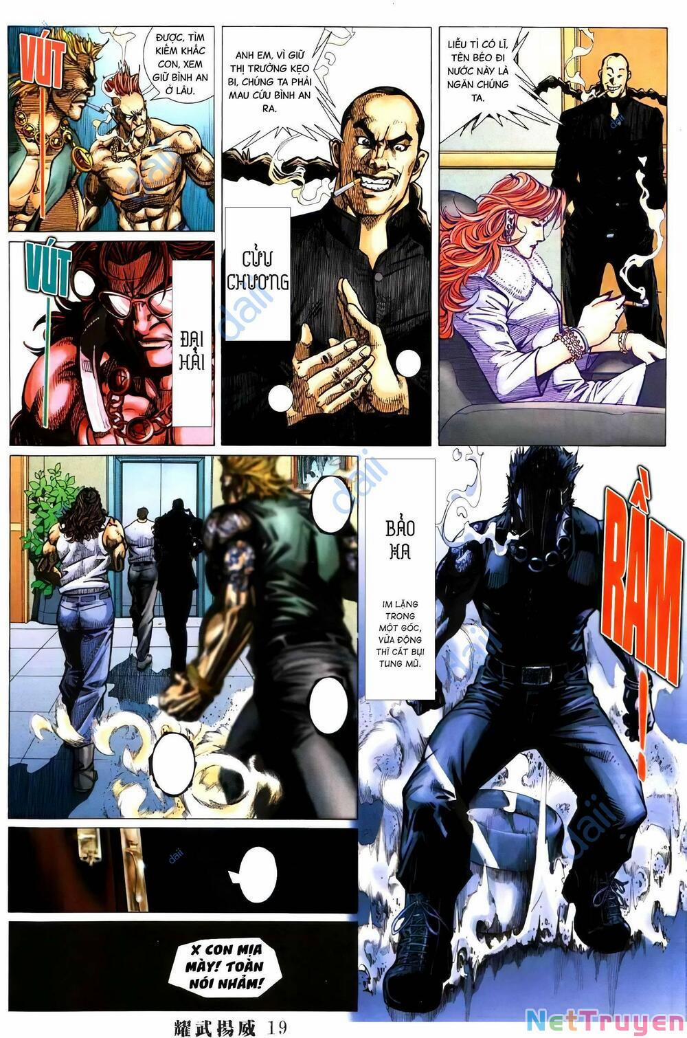 Diệu Võ Dương Oai 400 trang 15