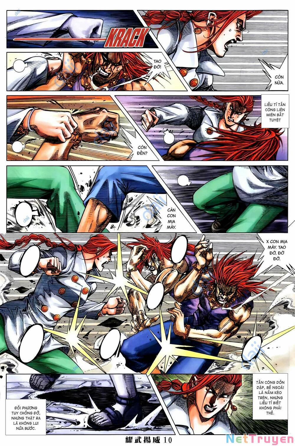 Diệu Võ Dương Oai 400 trang 6