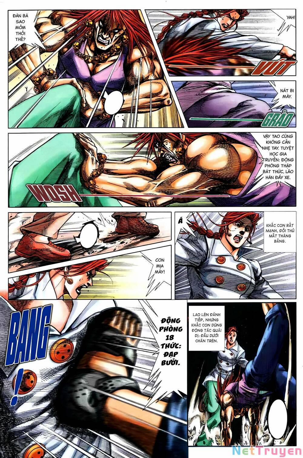 Diệu Võ Dương Oai 400 trang 7