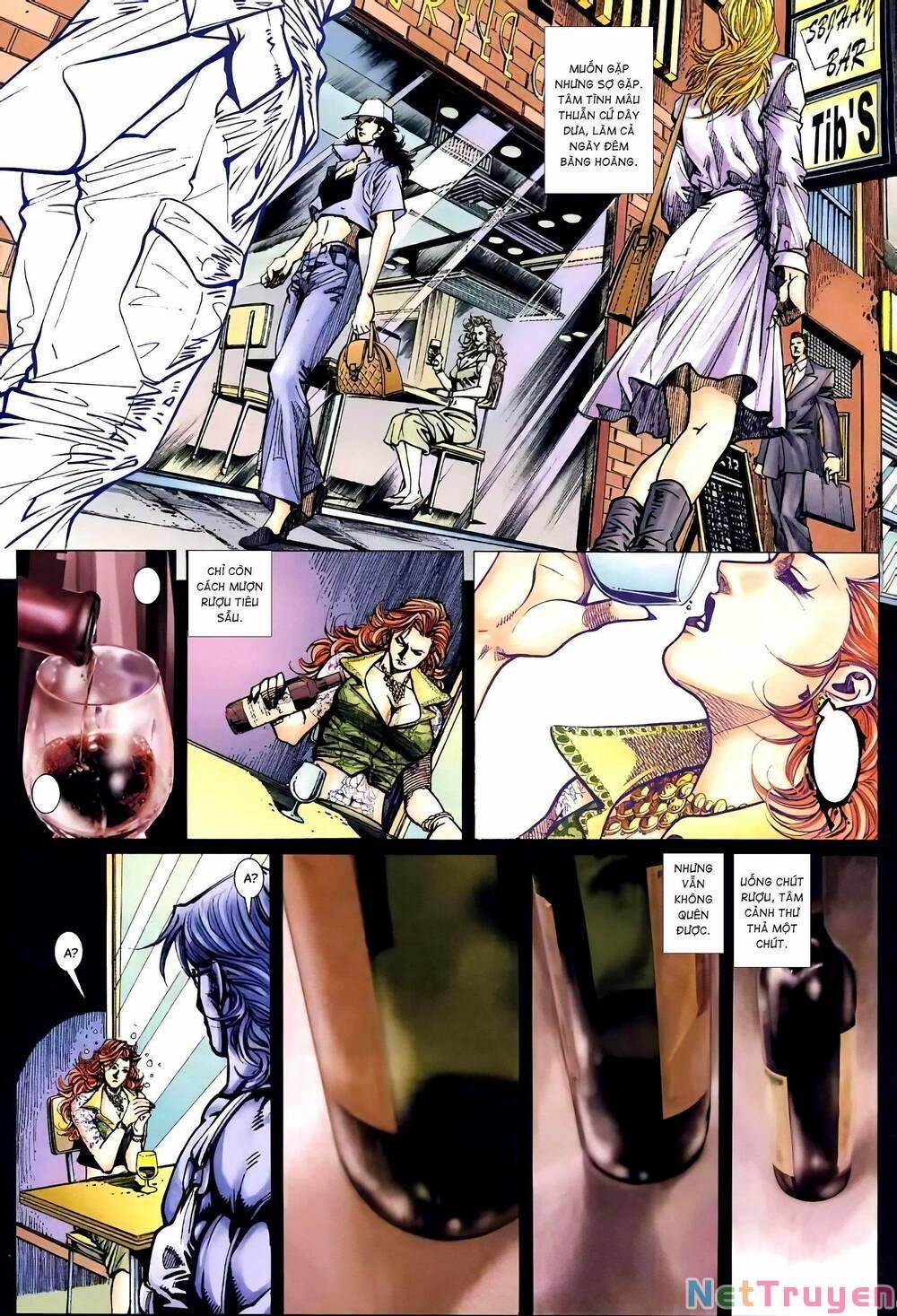 Diệu Võ Dương Oai 403 trang 12