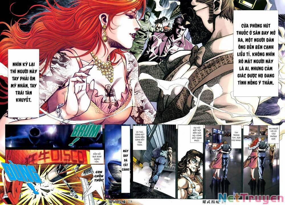Diệu Võ Dương Oai 416 trang 24