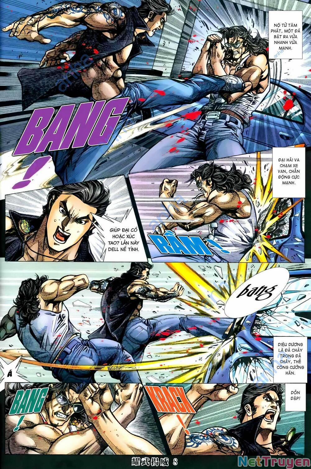 Diệu Võ Dương Oai 416 trang 4