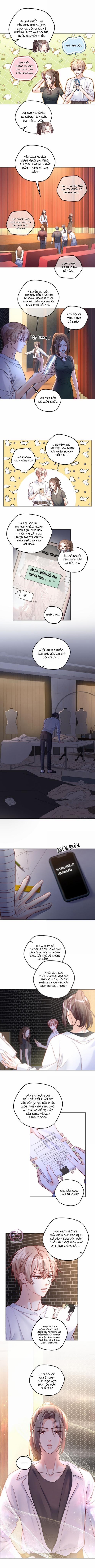 Điệu Waltz Đầu Hạ 48 trang 1