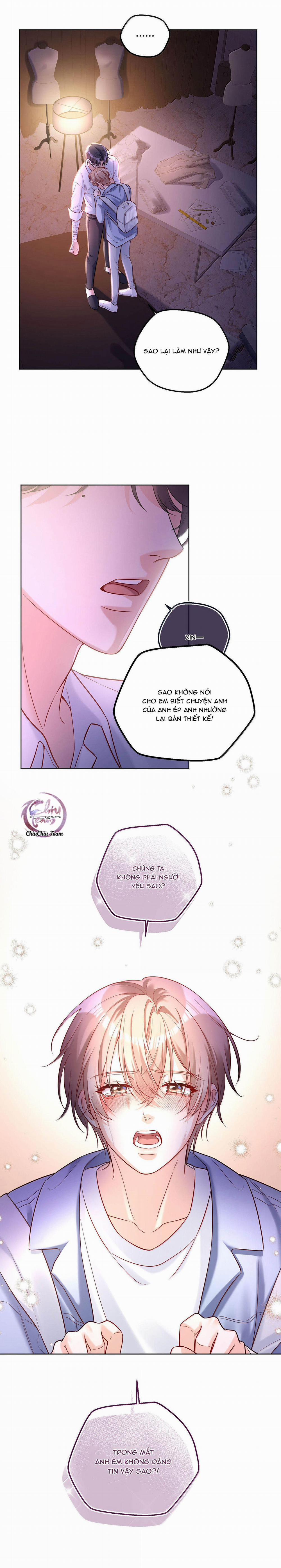 Điệu Waltz Đầu Hạ 49 trang 3