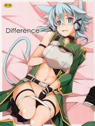 Difference (Sword Art Online)