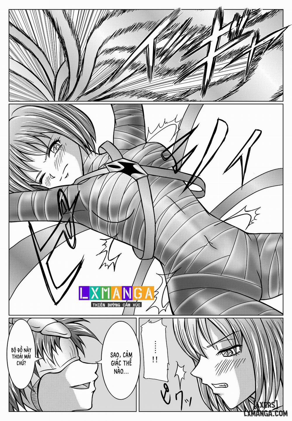 Dina Ranger 1.0 trang 46