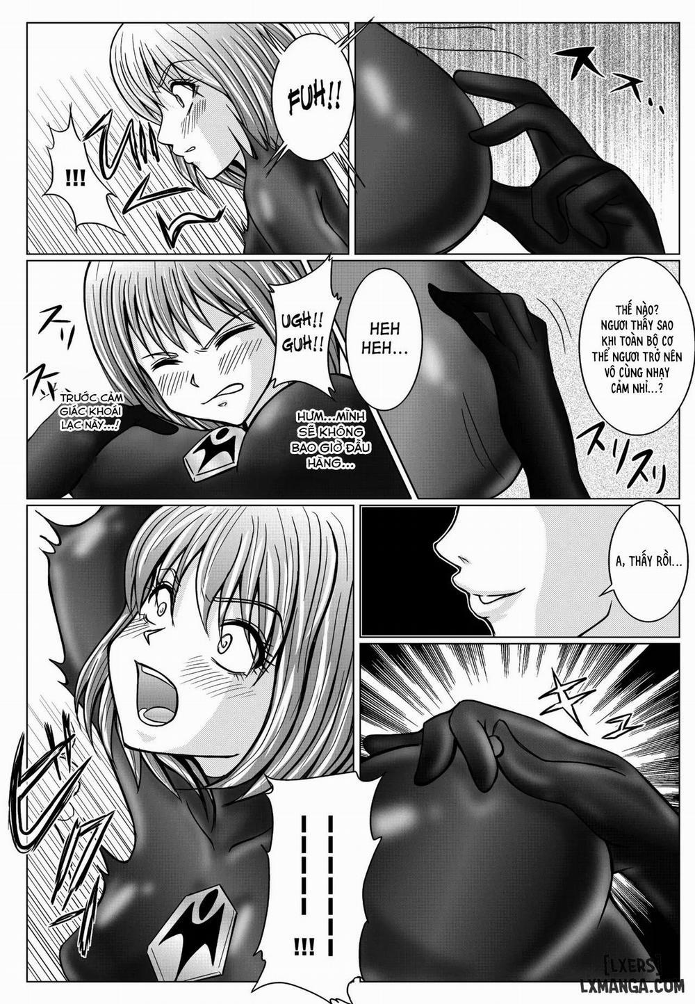 Dina Ranger 1.0 trang 48