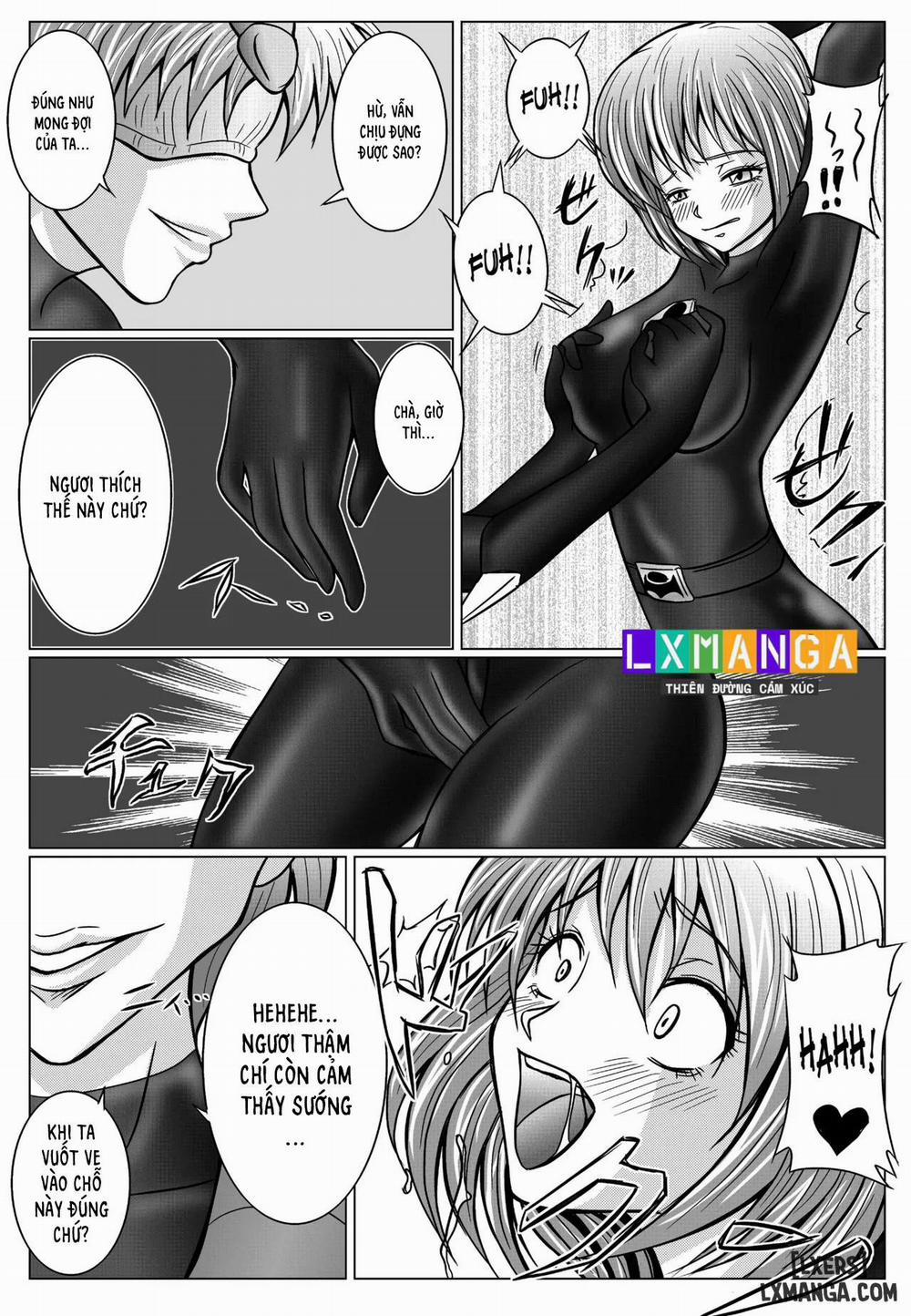 Dina Ranger 1.0 trang 49