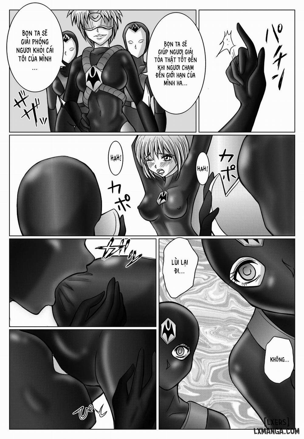 Dina Ranger 1.0 trang 50