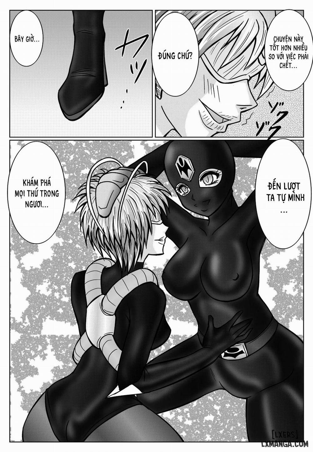 Dina Ranger 1.0 trang 59