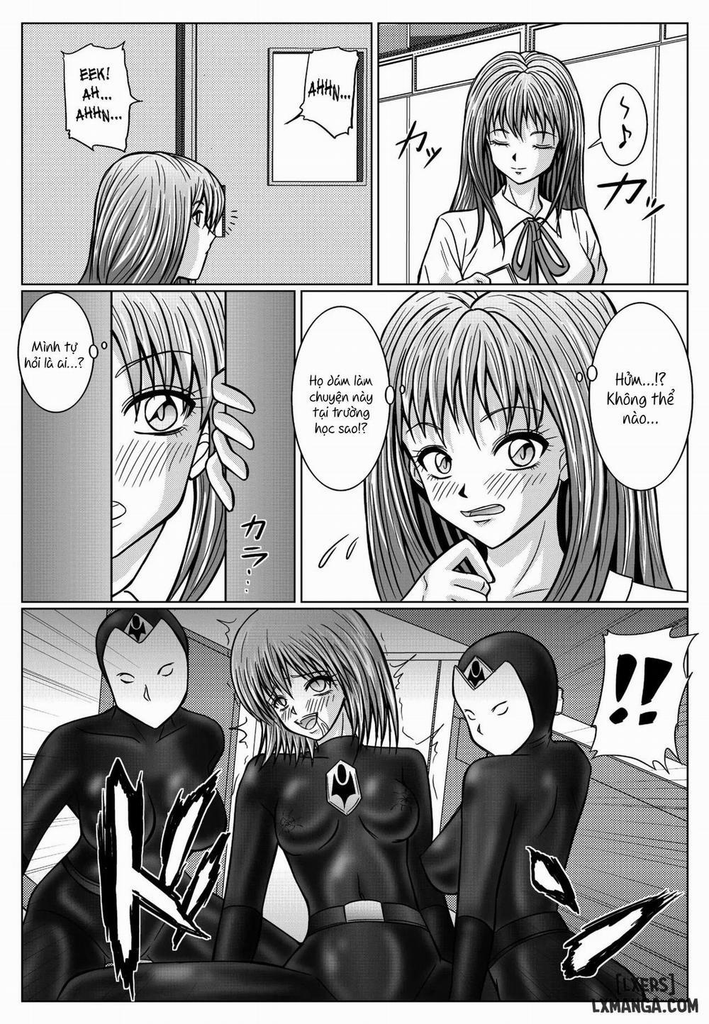 Dina Ranger 1.0 trang 68