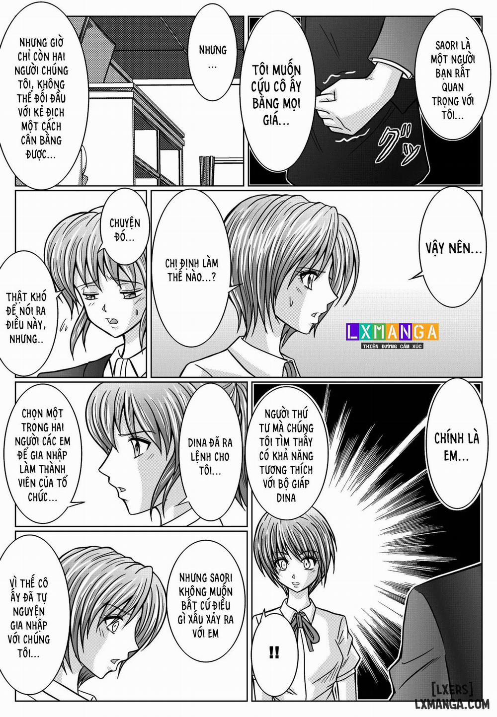 Dina Ranger 1.0 trang 75