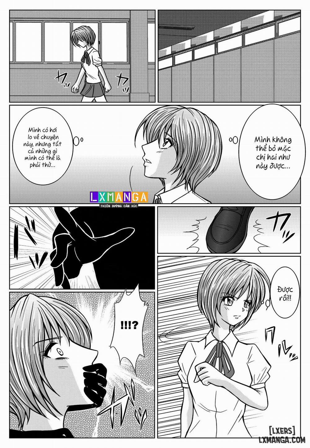 Dina Ranger 1.0 trang 82