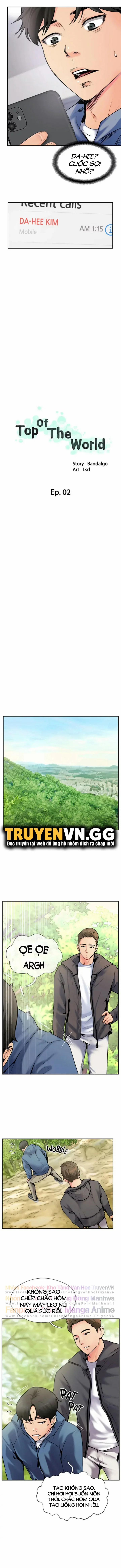 ĐỈNH CAO CUỘC ĐỜI 2 trang 2