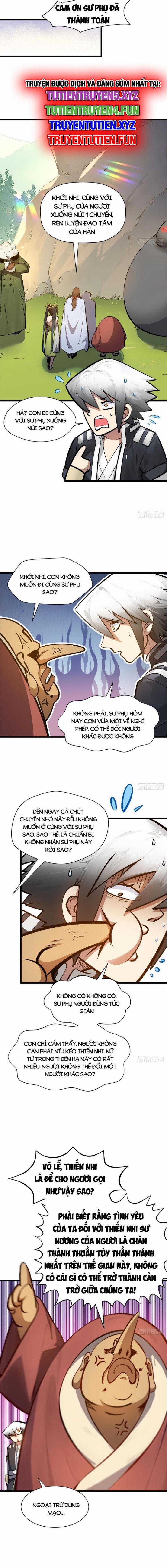 Đỉnh Cấp Khí Vận, Lặng Lẽ Tu Luyện Ngàn Năm 0 0 235 trang 10