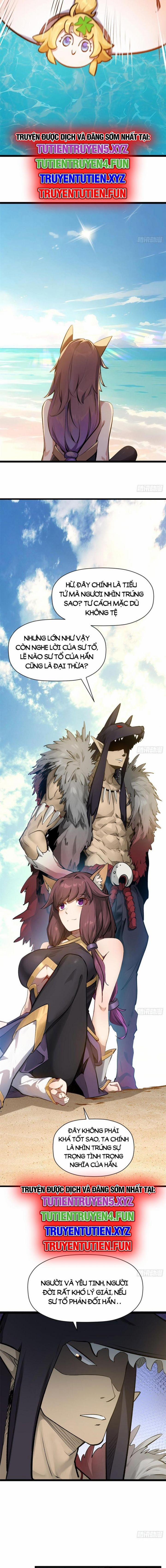 Đỉnh Cấp Khí Vận, Lặng Lẽ Tu Luyện Ngàn Năm 0 0 235 trang 4