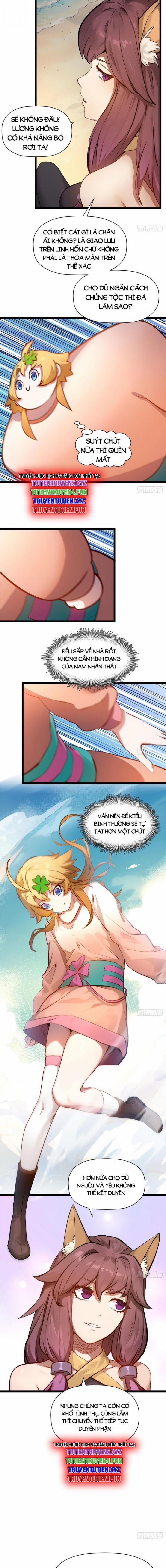 Đỉnh Cấp Khí Vận, Lặng Lẽ Tu Luyện Ngàn Năm 0 0 235 trang 5