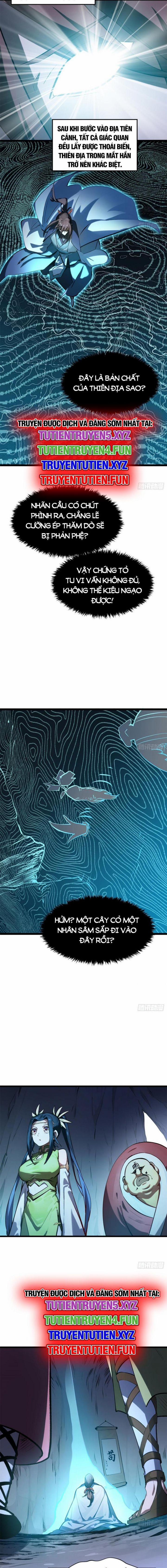 Đỉnh Cấp Khí Vận, Lặng Lẽ Tu Luyện Ngàn Năm 0 0 235 trang 7