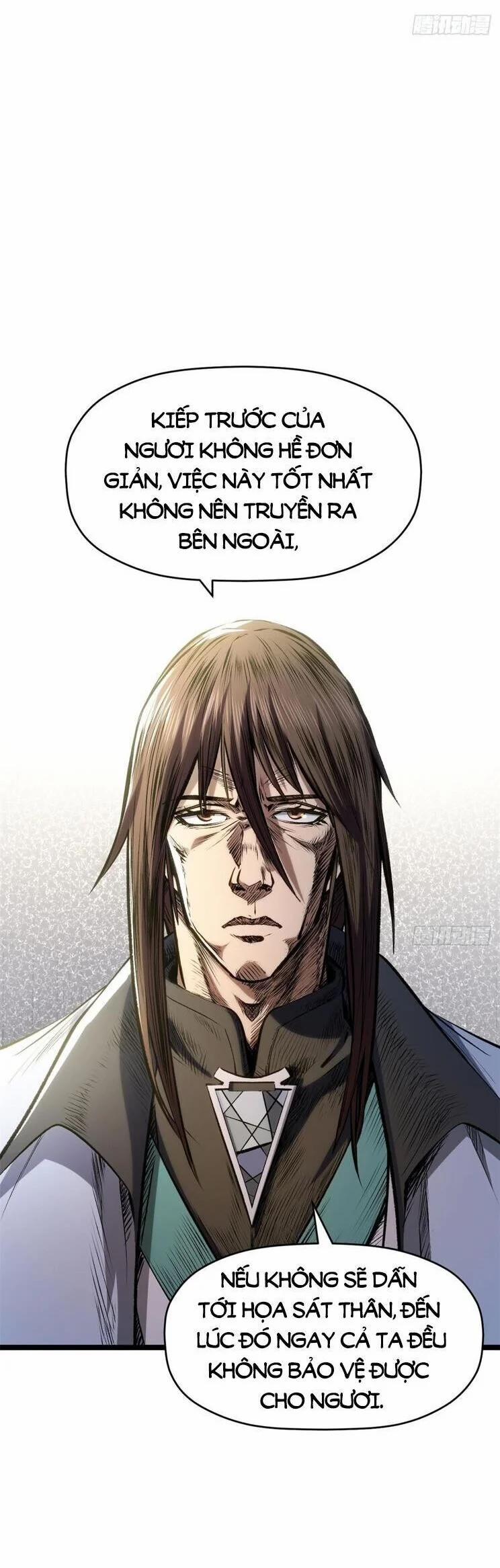 Đỉnh Cấp Khí Vận, Lặng Lẽ Tu Luyện Ngàn Năm 239 trang 19