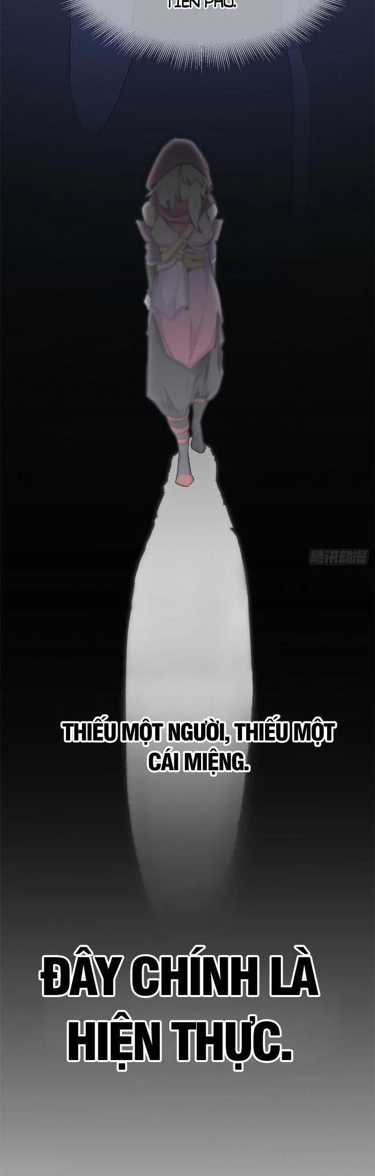 Đỉnh Cấp Khí Vận, Lặng Lẽ Tu Luyện Ngàn Năm 239 trang 25