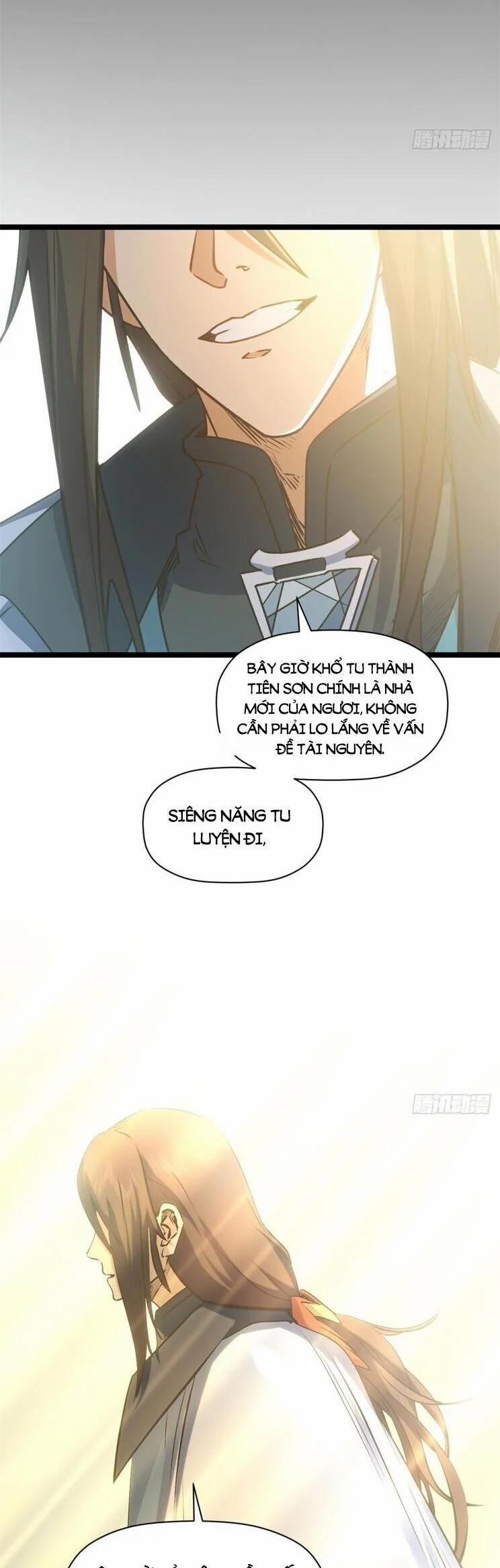 Đỉnh Cấp Khí Vận, Lặng Lẽ Tu Luyện Ngàn Năm 239 trang 26