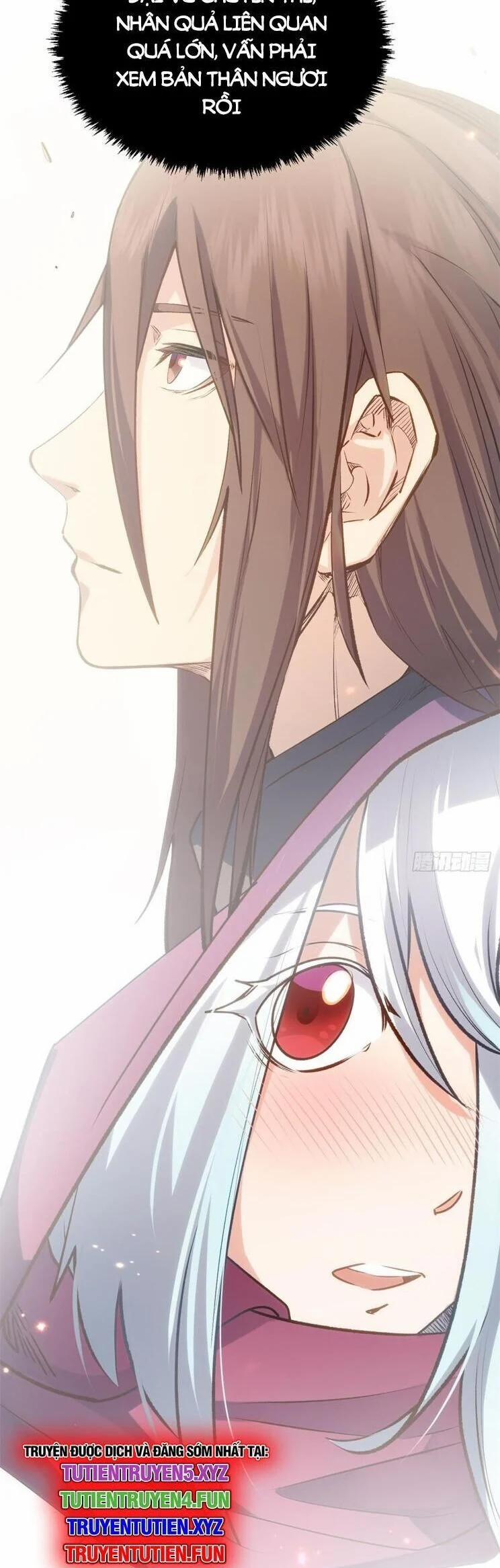 Đỉnh Cấp Khí Vận, Lặng Lẽ Tu Luyện Ngàn Năm 239 trang 28