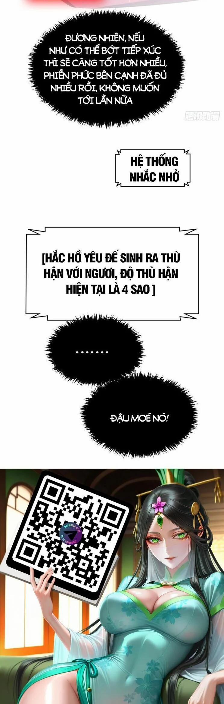 Đỉnh Cấp Khí Vận, Lặng Lẽ Tu Luyện Ngàn Năm 239 trang 29