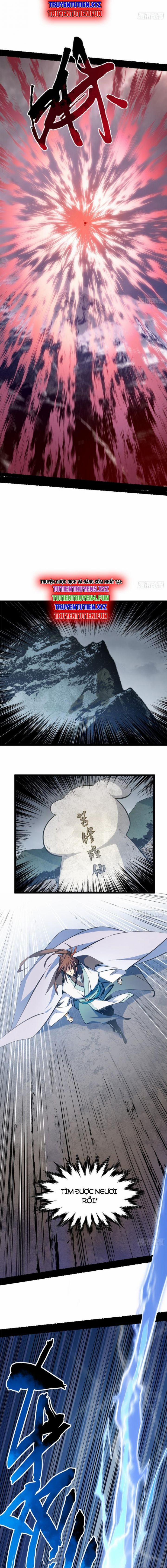 Đỉnh Cấp Khí Vận, Lặng Lẽ Tu Luyện Ngàn Năm 241 trang 7