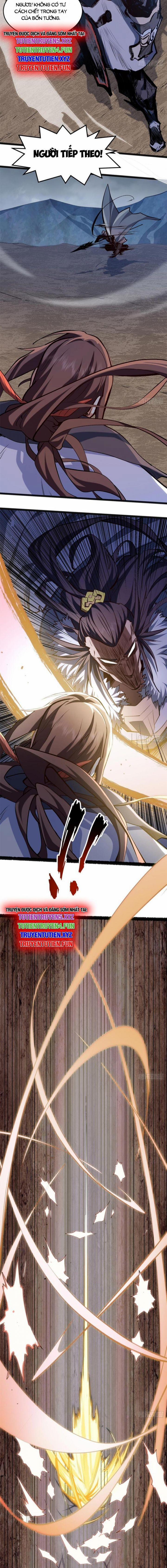 Đỉnh Cấp Khí Vận, Lặng Lẽ Tu Luyện Ngàn Năm 242 trang 6