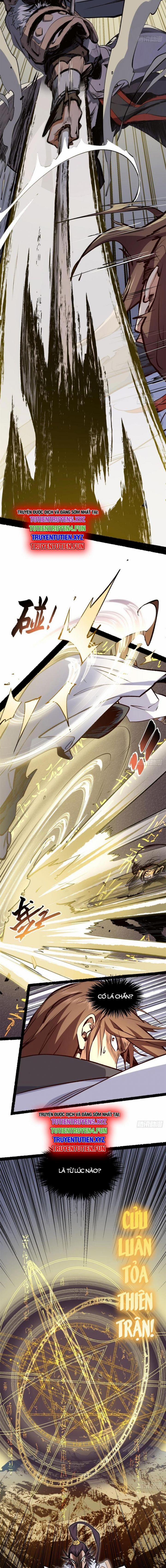 Đỉnh Cấp Khí Vận, Lặng Lẽ Tu Luyện Ngàn Năm 242 trang 8