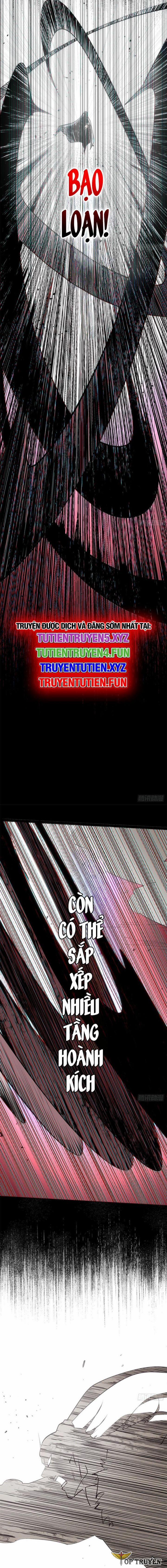 Đỉnh Cấp Khí Vận, Lặng Lẽ Tu Luyện Ngàn Năm 243 trang 4