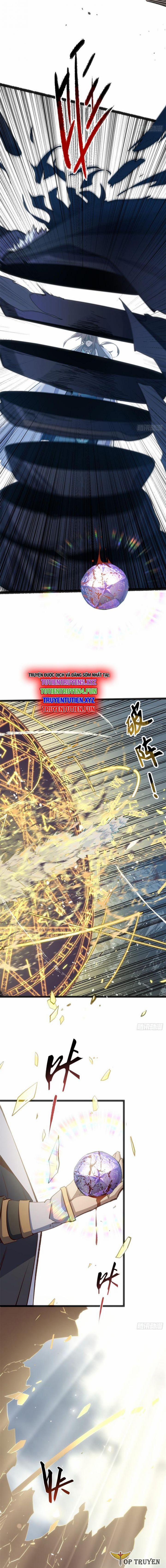 Đỉnh Cấp Khí Vận, Lặng Lẽ Tu Luyện Ngàn Năm 243 trang 5