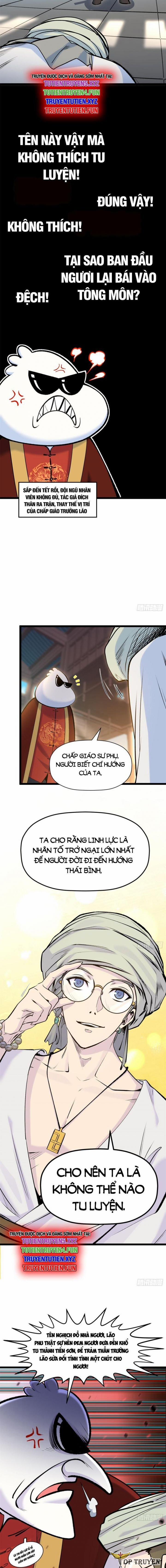 Đỉnh Cấp Khí Vận, Lặng Lẽ Tu Luyện Ngàn Năm 244 trang 2