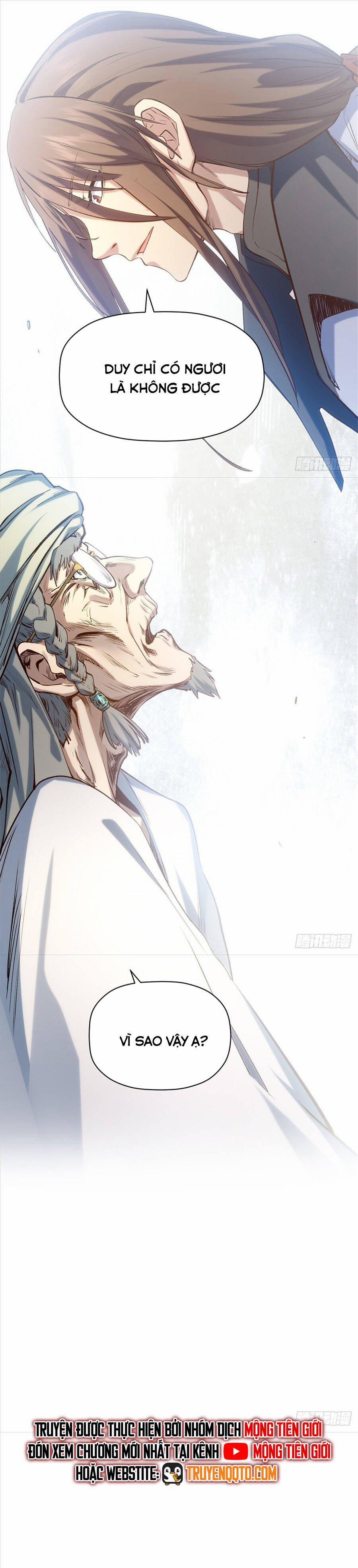 Đỉnh Cấp Khí Vận, Lặng Lẽ Tu Luyện Ngàn Năm 251 trang 12