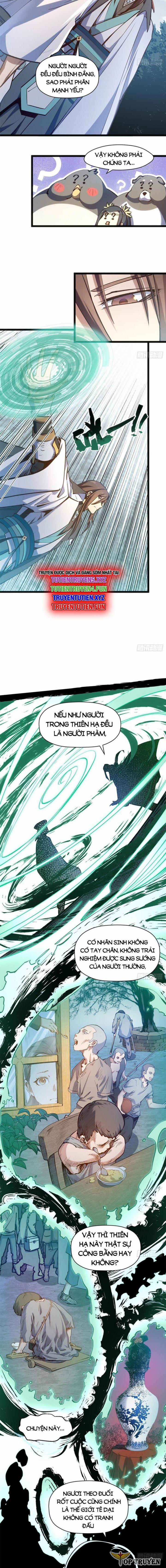 Đỉnh Cấp Khí Vận, Lặng Lẽ Tu Luyện Ngàn Năm 252 trang 2