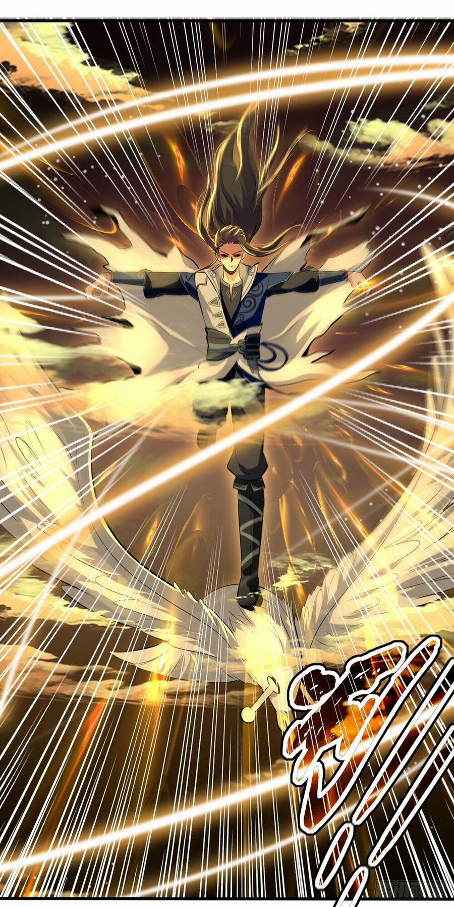 Đỉnh Cấp Võ Hồn 13 trang 17