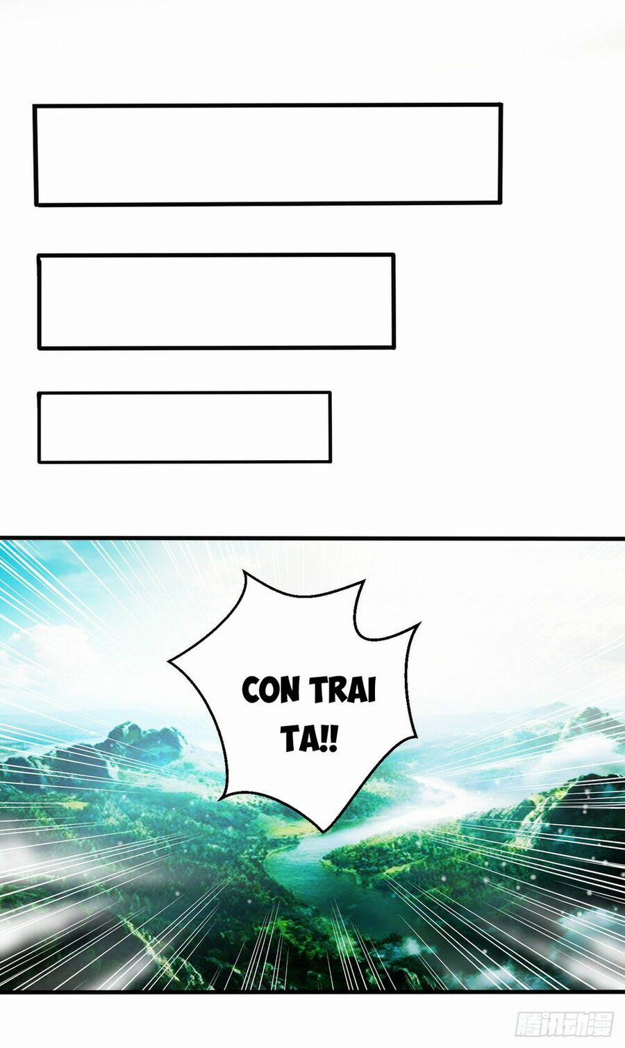 Đỉnh Cấp Võ Hồn 14 trang 9