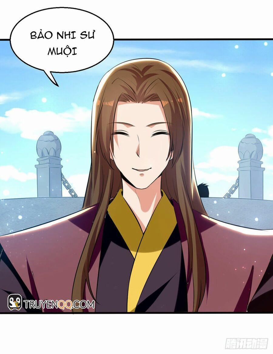 Đỉnh Cấp Võ Hồn 15 trang 20