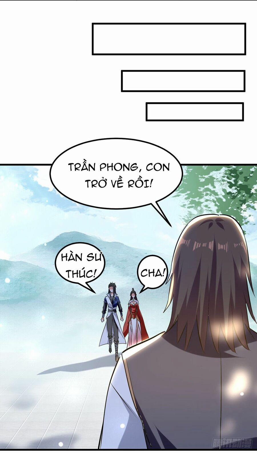 Đỉnh Cấp Võ Hồn 16 trang 24
