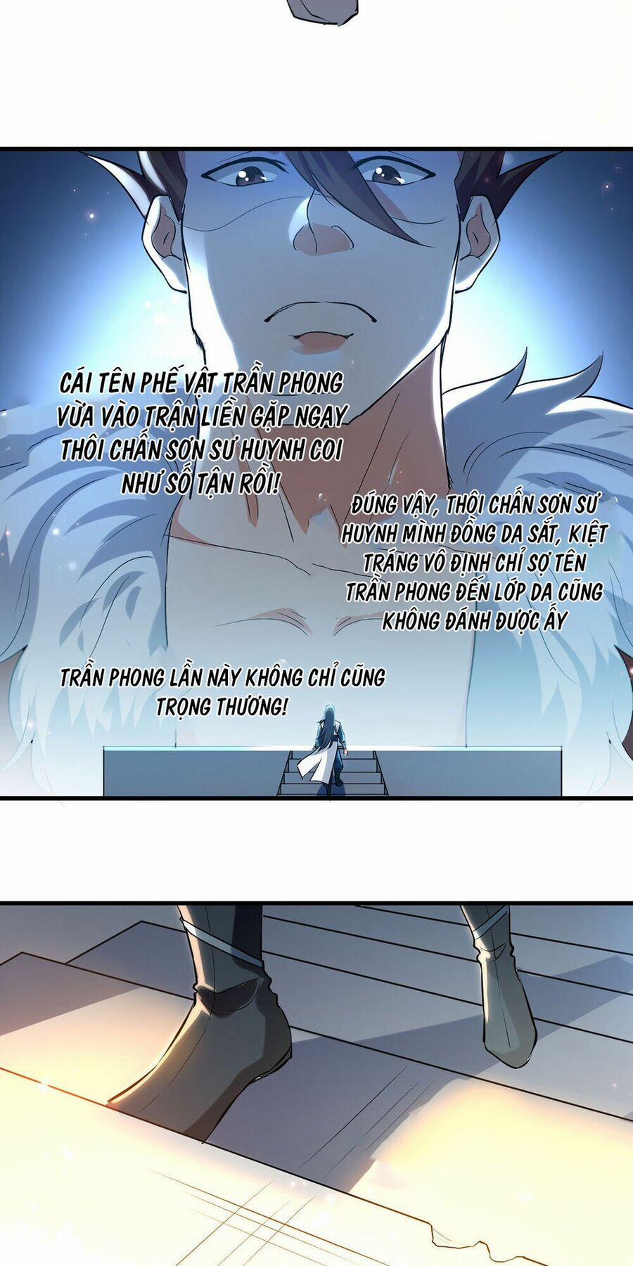 Đỉnh Cấp Võ Hồn 17 trang 30