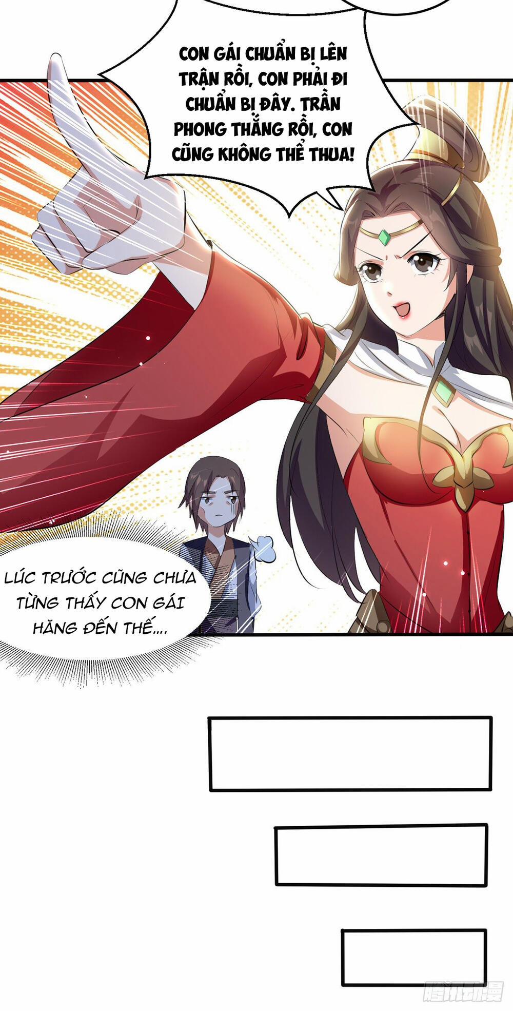 Đỉnh Cấp Võ Hồn 19 trang 11