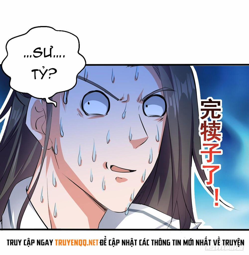 Đỉnh Cấp Võ Hồn 19 trang 26