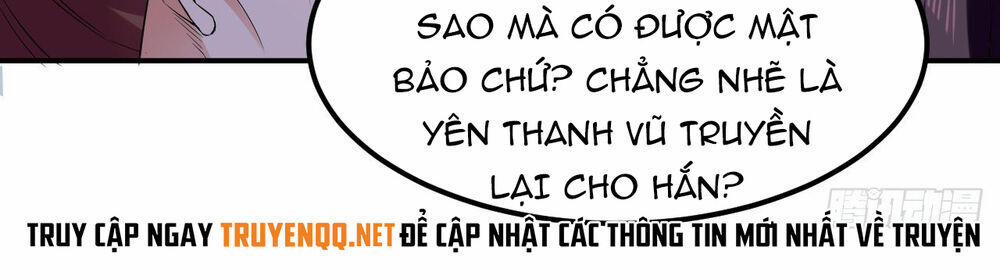 Đỉnh Cấp Võ Hồn Chương 2 Trang 26