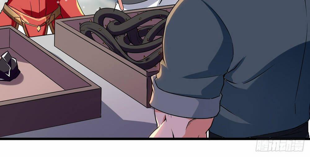 Đỉnh Cấp Võ Hồn 21 trang 20