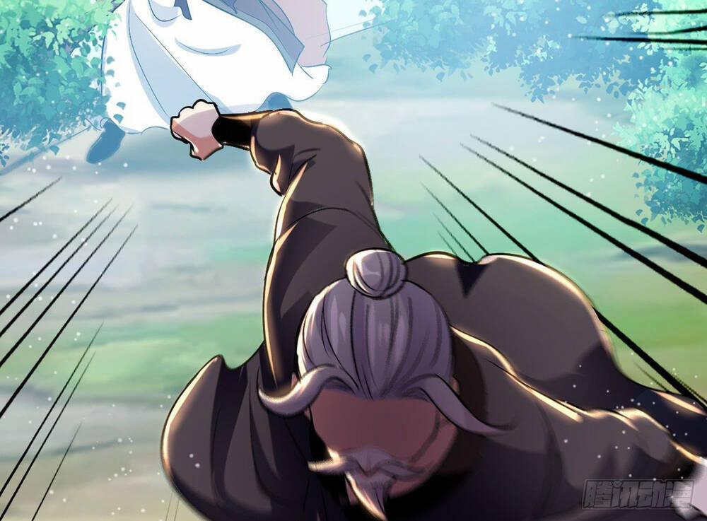 Đỉnh Cấp Võ Hồn 23 trang 1