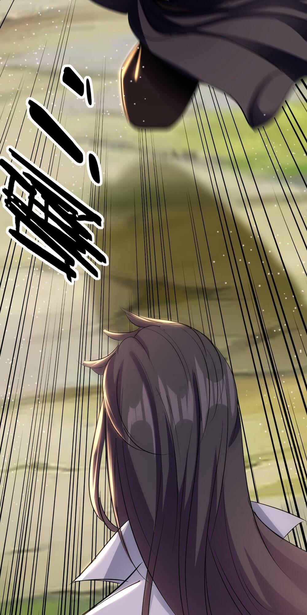 Đỉnh Cấp Võ Hồn 23 trang 2